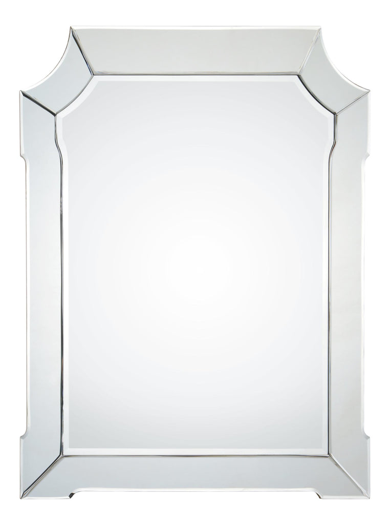 Mirror Home Framed 32"W x 42"H x 1"D Mirror