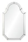 Mirror Home Framed 26