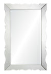 Mirror Home Framed 30