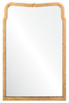 Mirror Home Dore Gold Leaf 26