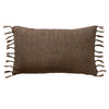 Jaipur Living Jemina Majere Solid Brown 13