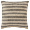 Jaipur Living Tanzy Brom Stripes Beige / Black 22