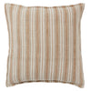 Jaipur Living Tanzy Lucien Stripes Cream / Gold 20