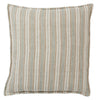 Jaipur Living Tanzy Lucien Stripes Cream / Mint 20