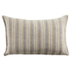 Jaipur Living Tanzy Lucien Stripes Cream / Gray 13