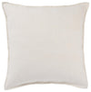 Jaipur Living Burbank Blanche Solid Ivory 22