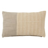 Jaipur Living Tanzy Moira Stripes Cream / Light Brown 13