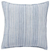 Jaipur Living Burbank Taye Stripes Blue / White 22