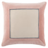 Jaipur Living Emerson Hendrix Border Blush / Cream 22