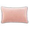 Jaipur Living Emerson Lyla Solid Blush / Cream 13