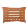 Jaipur Living Emani Ikenna Tribal Terracotta / Cream 16