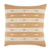 Jaipur Living Emani Vanda Stripes Light Tan / Cream 22