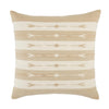 Jaipur Living Emani Vanda Stripes Taupe / Cream 22