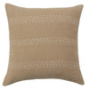 Jaipur Living Lexington Trenton Stripes Taupe / Cream 20