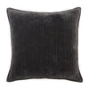 Jaipur Living Lexington Beaufort Solid Dark Gray / White 26