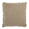 Jaipur Living Lexington Warrenton Solid Taupe 26