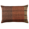 Jaipur Living Nagaland Pillow Patkai Tribal Tan / Black 16