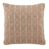 Jaipur Living Torren Lindy Geometric Tan / Ivory 22