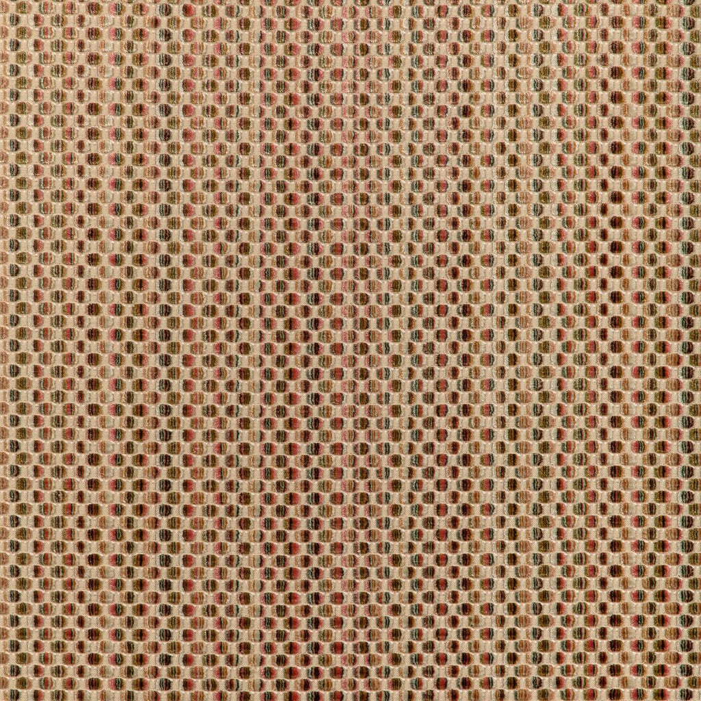 Lee Jofa VARICK VELVET BLUSH OCHRE Upholstery Fabric