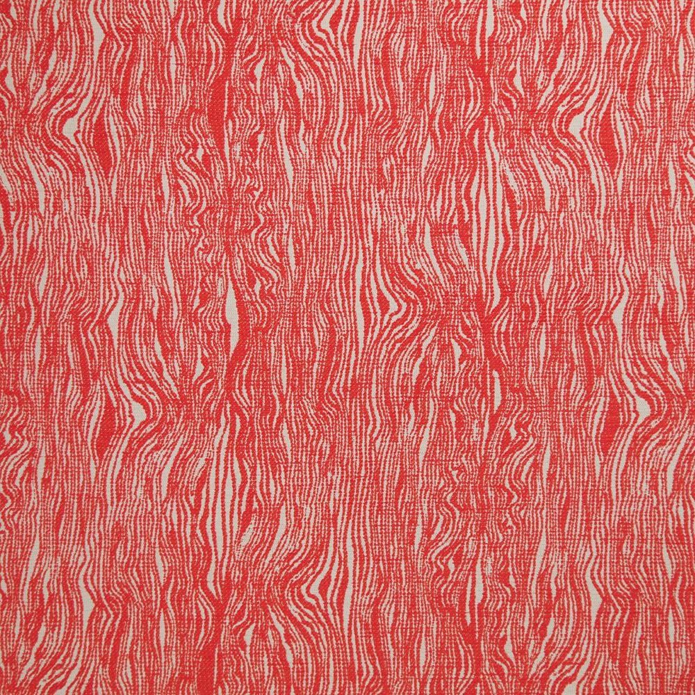 Maxwell CRYPTON STREAMBED #103 LOLLIPOP Upholstery Fabric