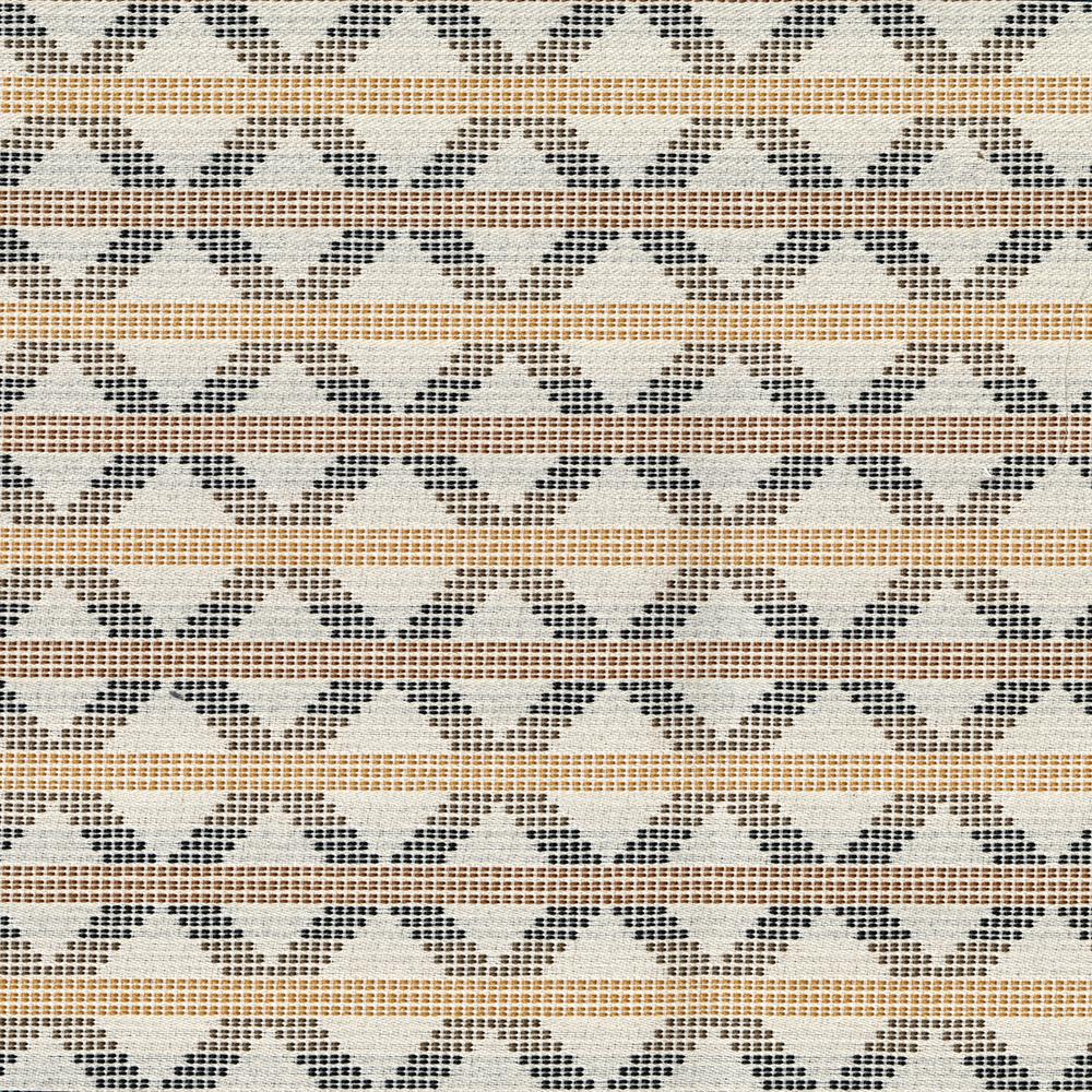 Maxwell CRYPTON ROADMAP #201 TRAILMIX Upholstery Fabric