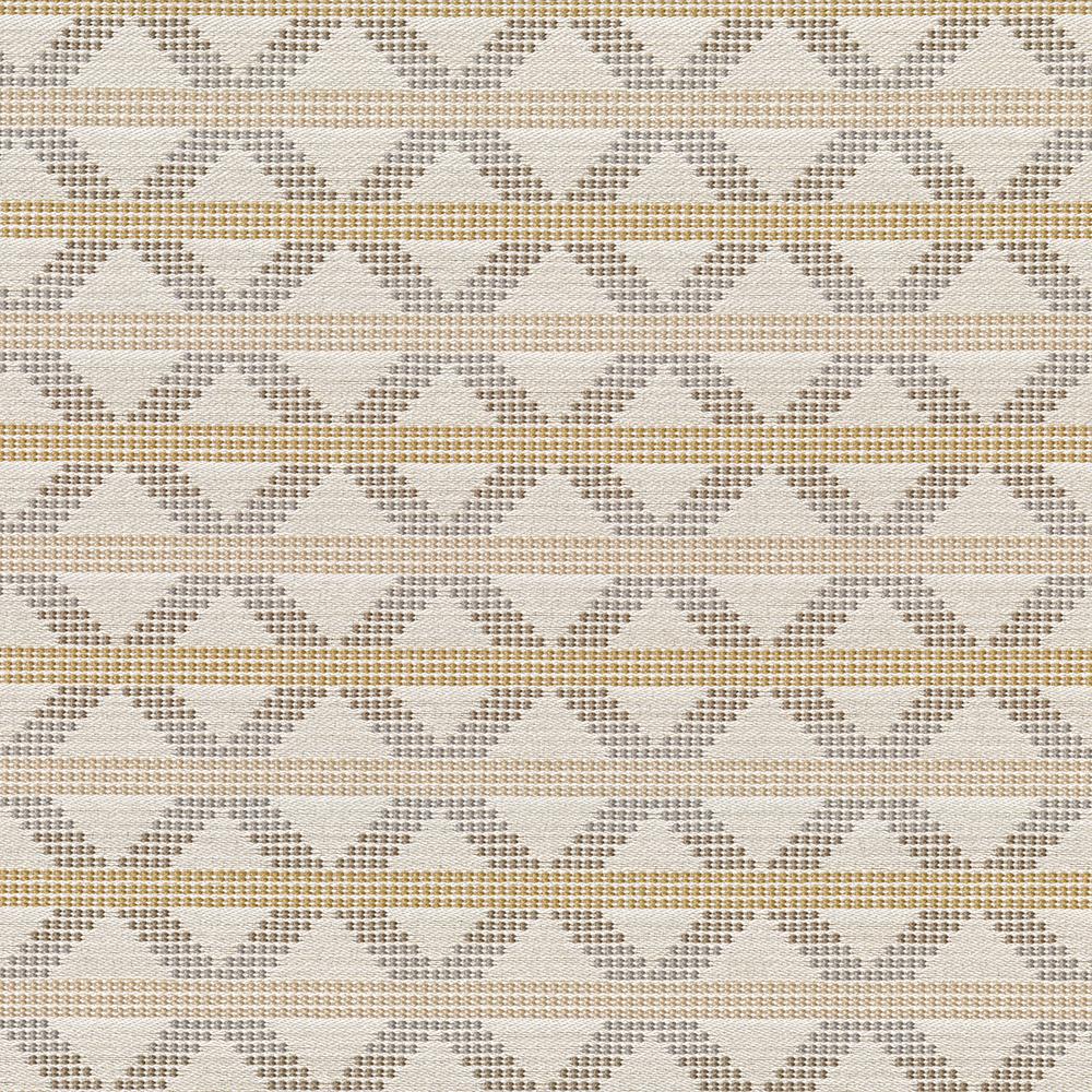 Maxwell CRYPTON ROADMAP #202 BIJOUX Upholstery Fabric