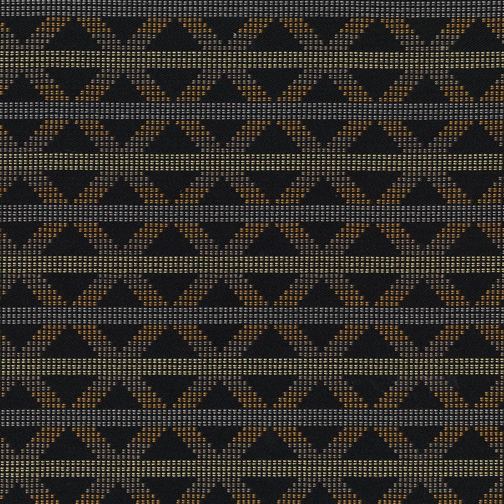 Maxwell CRYPTON ROADMAP #205 NOCTURNE Upholstery Fabric