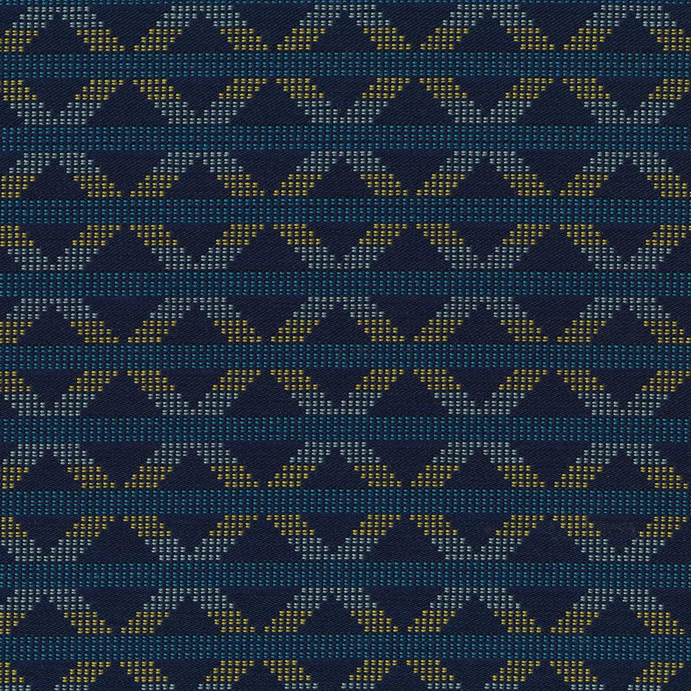 Maxwell CRYPTON ROADMAP #207 GROTTO Upholstery Fabric