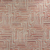 Maxwell Crypton Stella #305 Sambal Upholstery Fabric