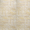 Maxwell Crypton Stella #304 Mostarda Upholstery Fabric