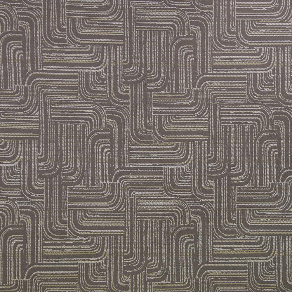 Maxwell CRYPTON STELLA #308 PORTOBELLO Upholstery Fabric