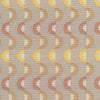 Maxwell Crypton Crescent #401 Marmalade Upholstery Fabric