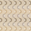 Maxwell Crypton Crescent #402 Marzipan Upholstery Fabric