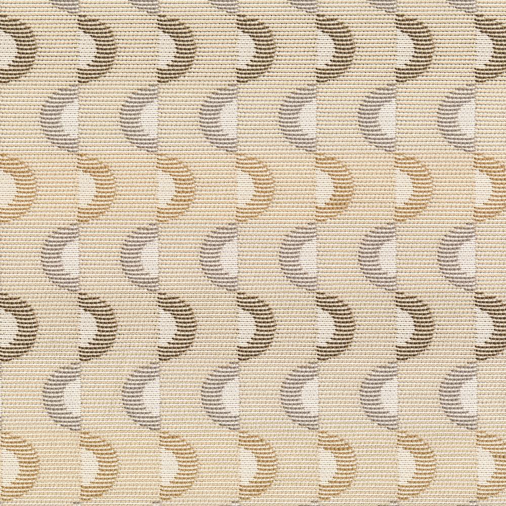 Maxwell CRYPTON CRESCENT #402 MARZIPAN Upholstery Fabric