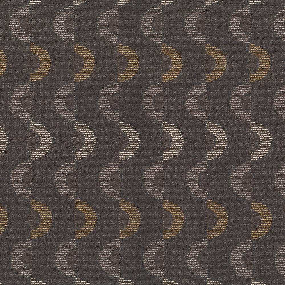 Maxwell CRYPTON CRESCENT #404 ALLOY Upholstery Fabric