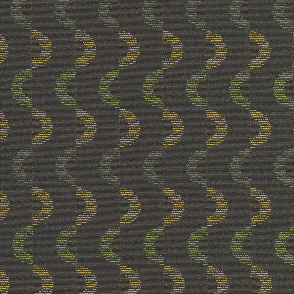 Maxwell CRYPTON CRESCENT #409 JUNGLE Upholstery Fabric