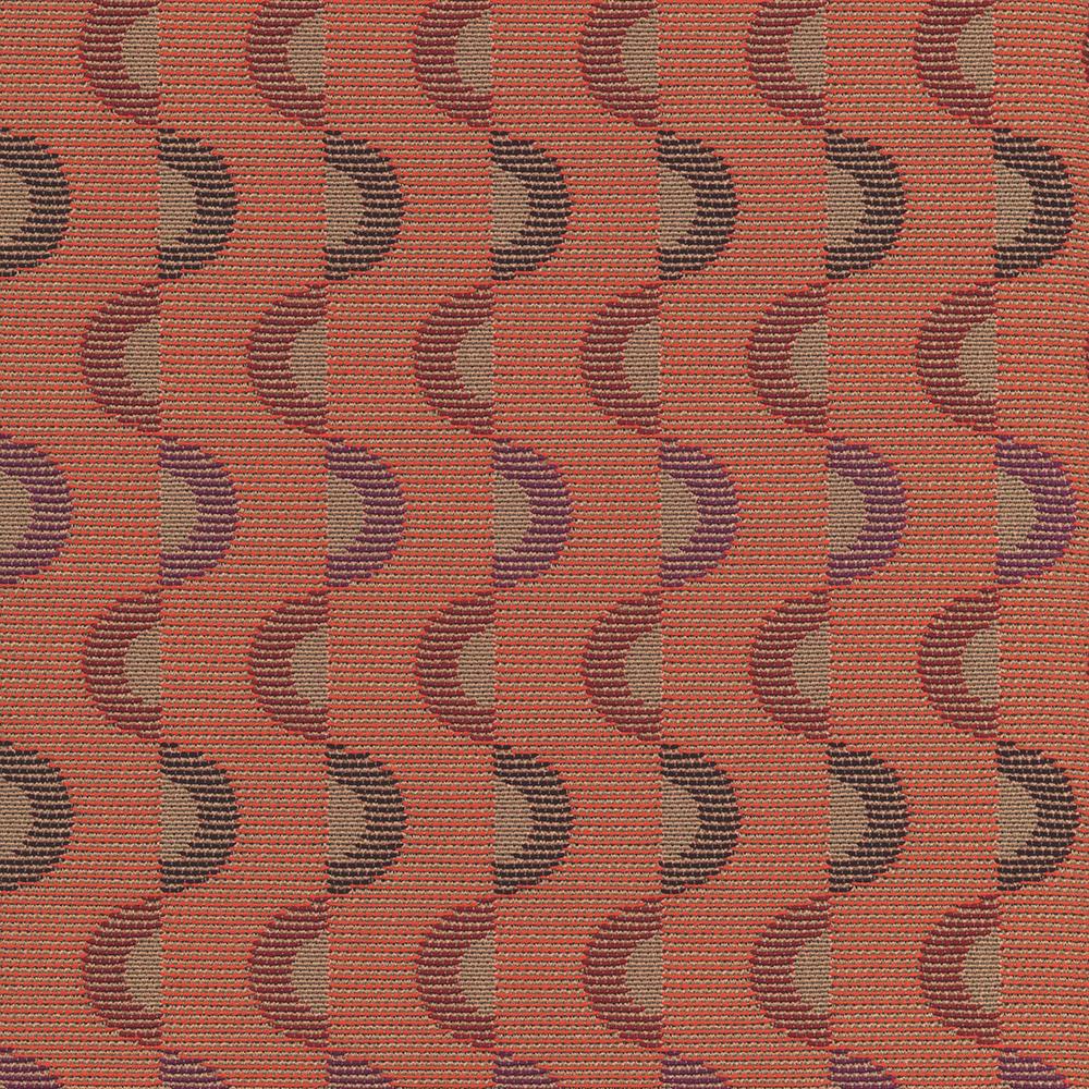 Maxwell CRYPTON CRESCENT #407 MEMBRILLO Upholstery Fabric