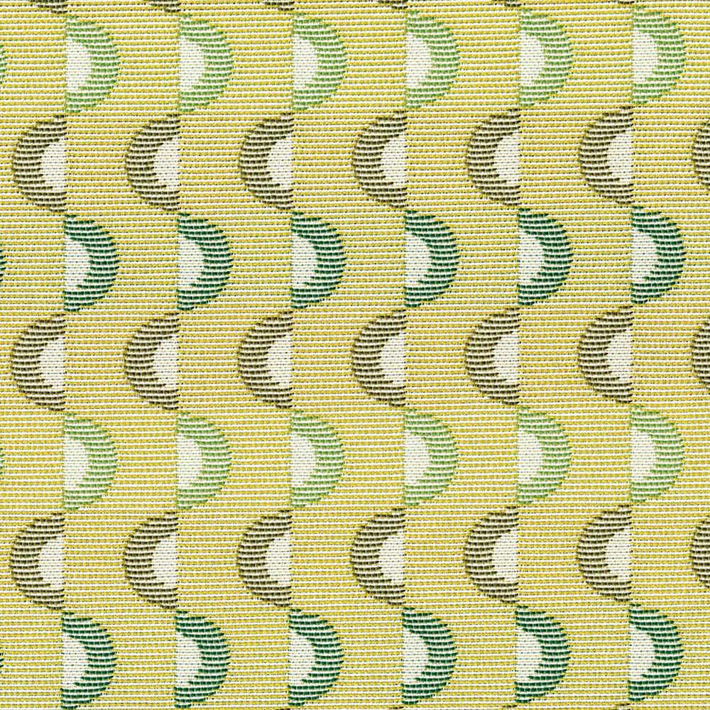 Maxwell CRYPTON CRESCENT #408 BERGAMOT Upholstery Fabric