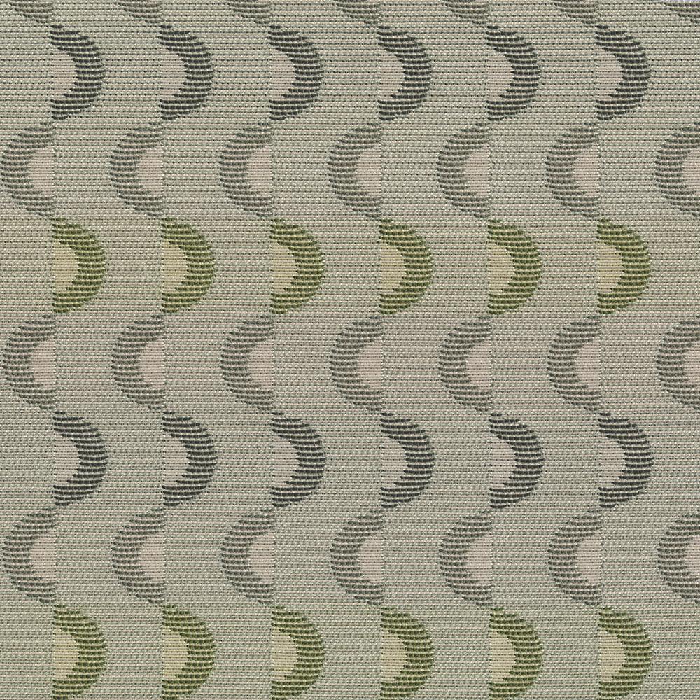 Maxwell CRYPTON CRESCENT #410 PALMETTO Upholstery Fabric