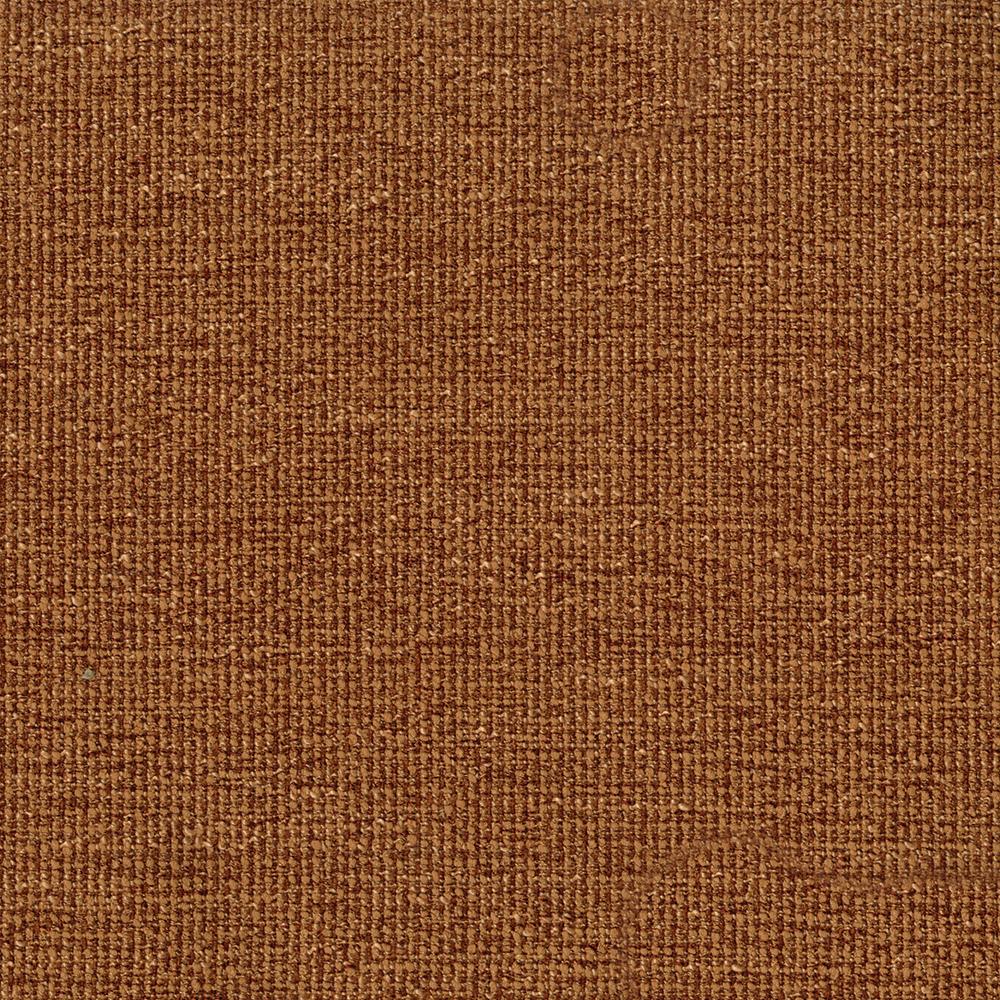 Maxwell CRYPTON LOCKSTITCH #801 PERSIMMON Upholstery Fabric