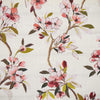 Maxwell Constance #710 Strawberry Drapery Fabric