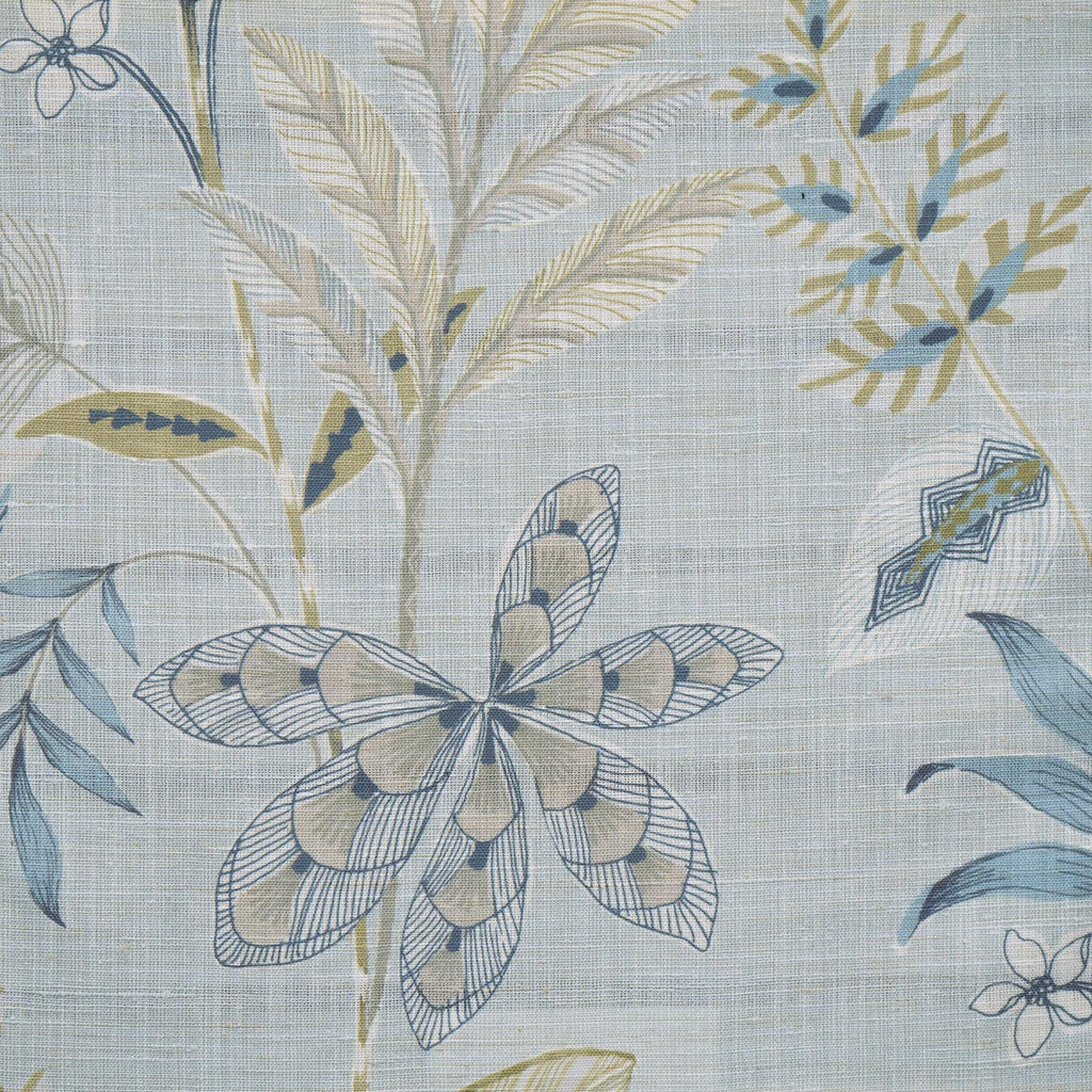 Maxwell FAVIANNA #326 IDYLL Drapery Fabric