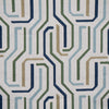 Maxwell Diverge #327 Boxwood Drapery Fabric