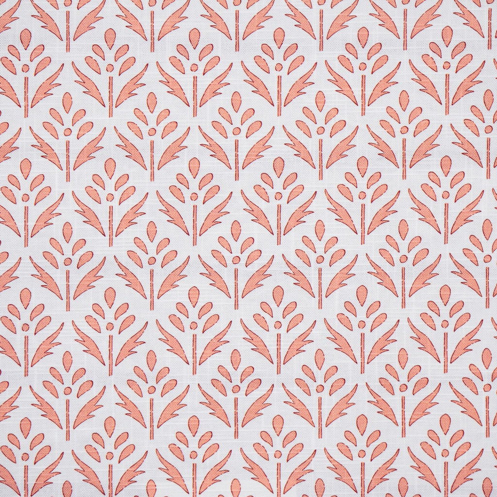 Maxwell FLORAISON #736 TULIP Drapery Fabric