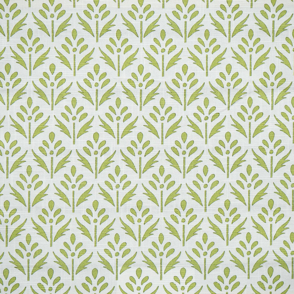 Maxwell FLORAISON #341 SALAL Drapery Fabric