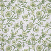 Maxwell Frangipani #345 Tarragon Drapery Fabric