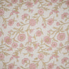 Maxwell Frangipani #742 Carnation Drapery Fabric