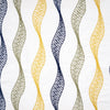 Maxwell Funnel #303 Aurora Drapery Fabric