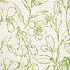 Maxwell Lobelia #346 Purslane Drapery Fabric