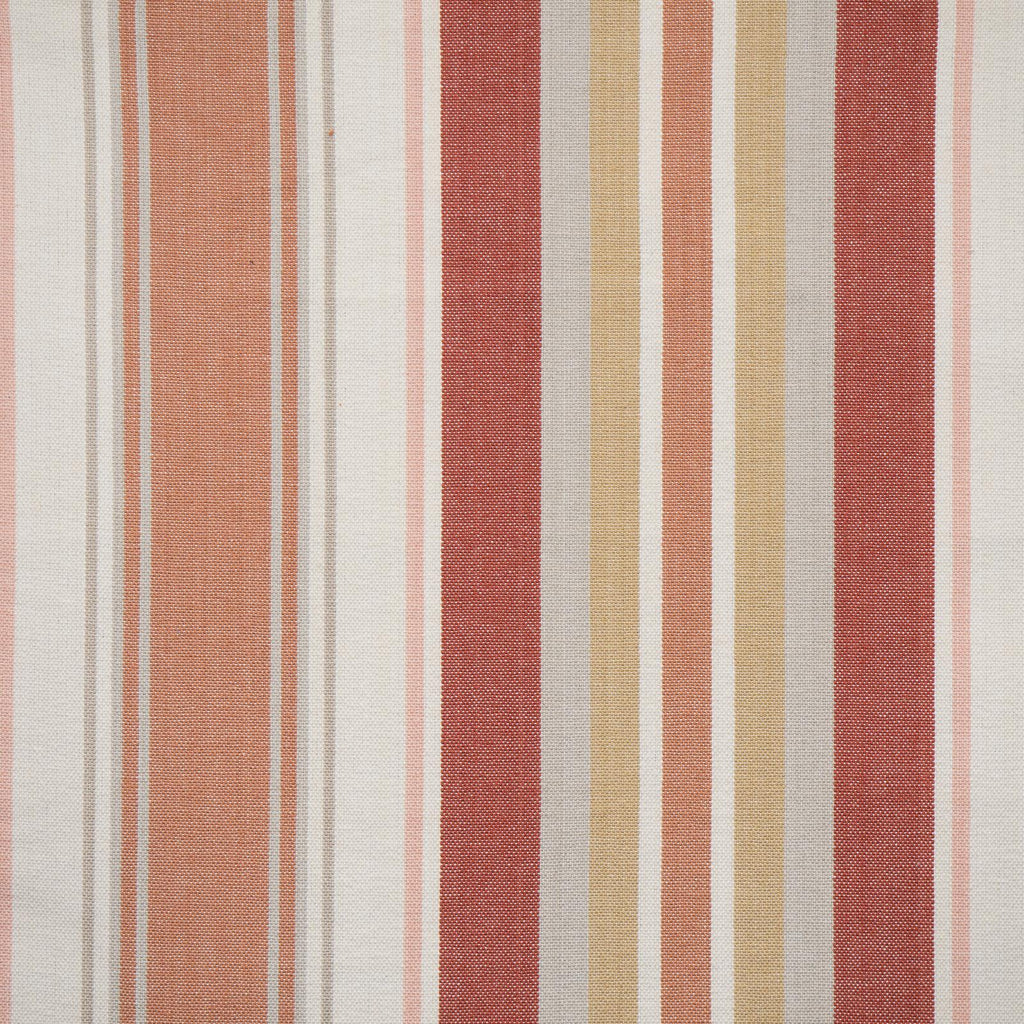 Maxwell LIPTON #715 PERSIMMON Drapery Fabric